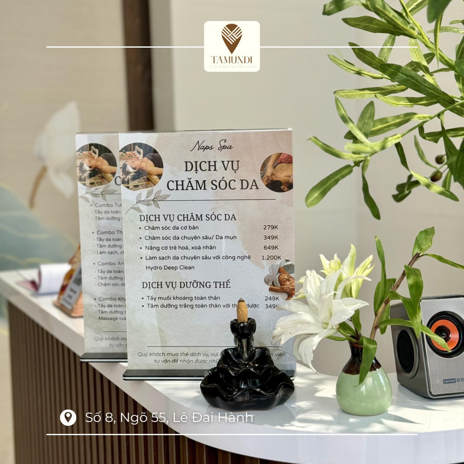 The Ky Moi Hotel And Spa - Ha Noi Center- Near Vincom Ba Trieu Hanoi Exterior photo